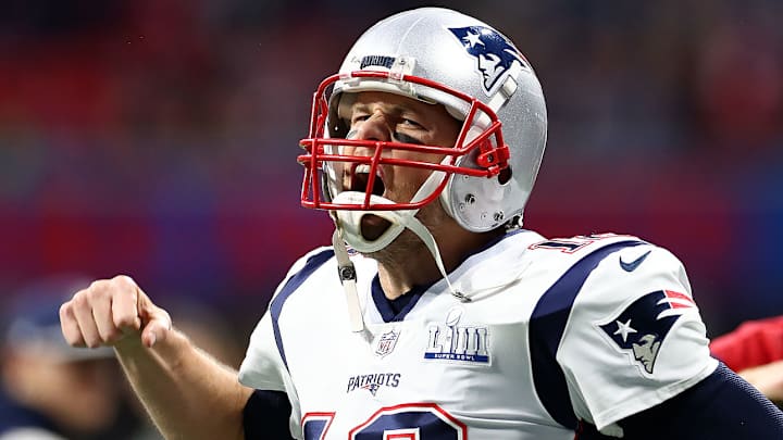 Tom Brady Joins Twitter on April Fools Day, Jokingly Tweets That He's Retiring