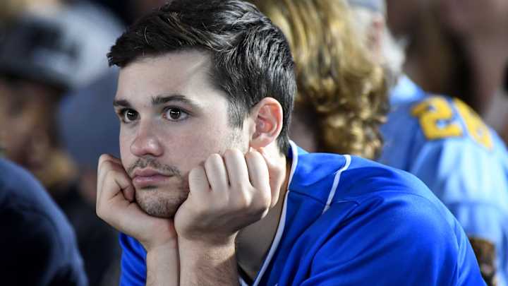 UCLA vs. Washington State Live Stream: Watch Online, TV Channel, Time