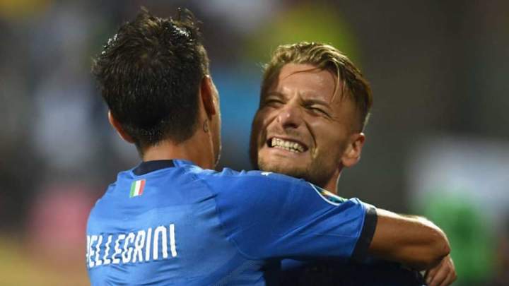 Finland 1-2 Italy: Report, Ratings & Reaction as Azzurri Continue Winning Run