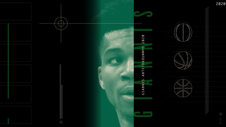 NBA's 2020 Watch List: Giannis is the Future in More Ways than One