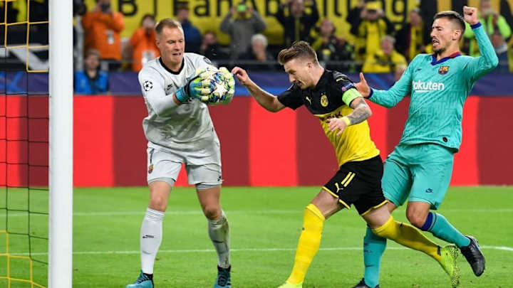 El presidente del Bayern Múnich minimiza a Ter Stegen tras su actuación