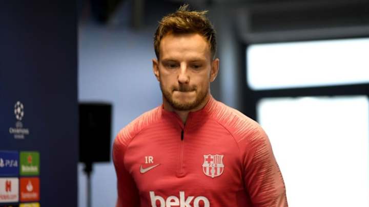 Transfer Rumours: Rakitic to Man Utd, AC Milan Join Lovren Race, Tuanzebe to Newcastle & More
