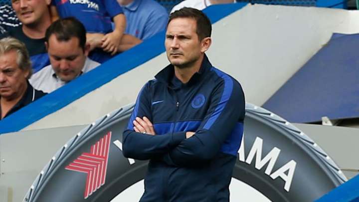 Chelsea Make Contact With Agents as Blues Prepare to Sign Players in January Transfer Window