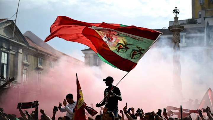 6 of the Biggest Curses in Football History