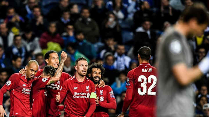 Así juega el Liverpool, rival del FC Barcelona en semifinales