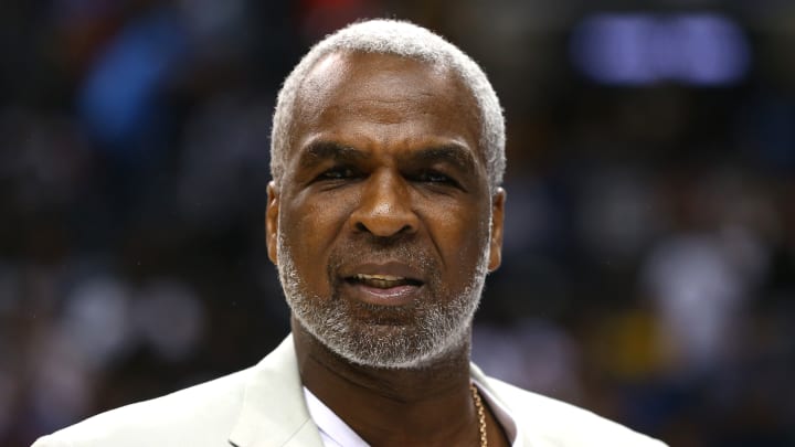Charles Oakley Grades Knicks Says They Have No 'A' Players Charles Oakley Grades Knicks Says They Have No 'A' Players