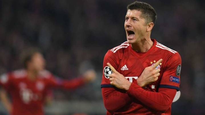 Robert Lewandowski: Why the Pole's New Contract Will Be the Catalyst for Bayern Munich's UCL Dream