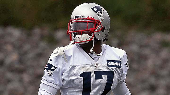 Report: Antonio Brown Declined to Sign $2M Settlement With Accuser