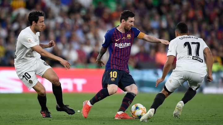 La RFEF confirmó la 'Final Four' para la próxima Supercopa de España