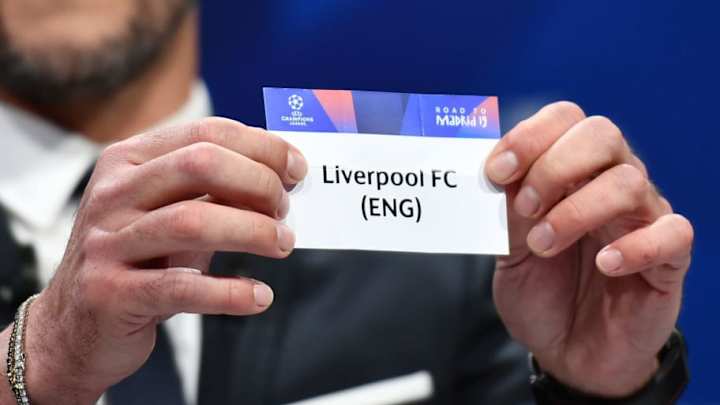 Stan Collymore Names Biggest Danger to Liverpool Reaching Champions League Semi-Final