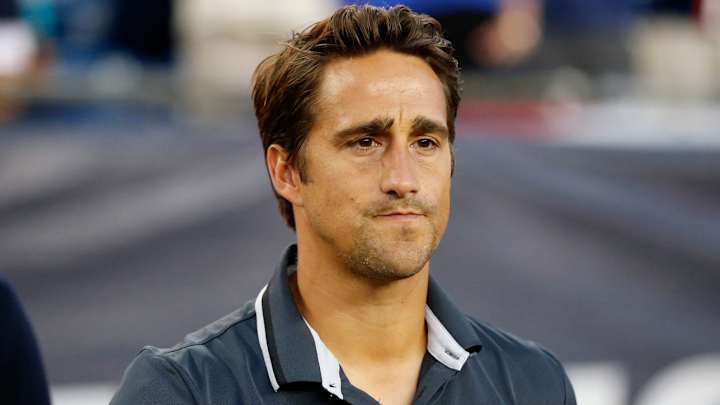 Wolff Among Berhalter's Assistants as USMNT Fills Out Technical Staff