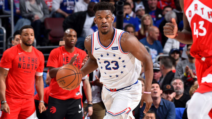 Five Big Questions Surrounding Jimmy Butler's NBA Free Agency