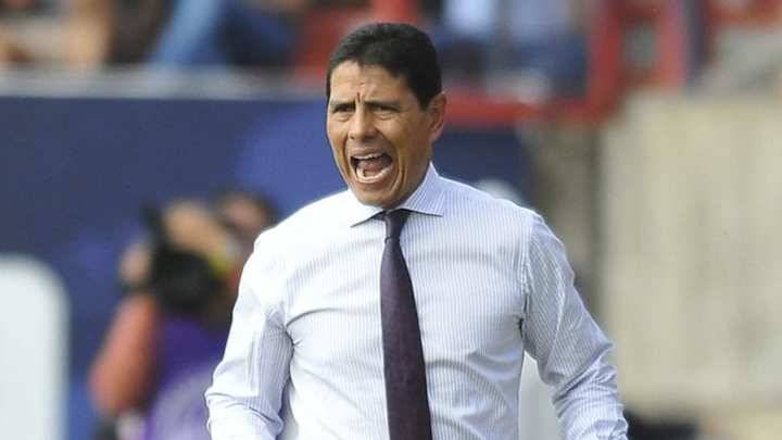 Alfonso Sosa contesta a presidente de San Luis luego de ser despedido