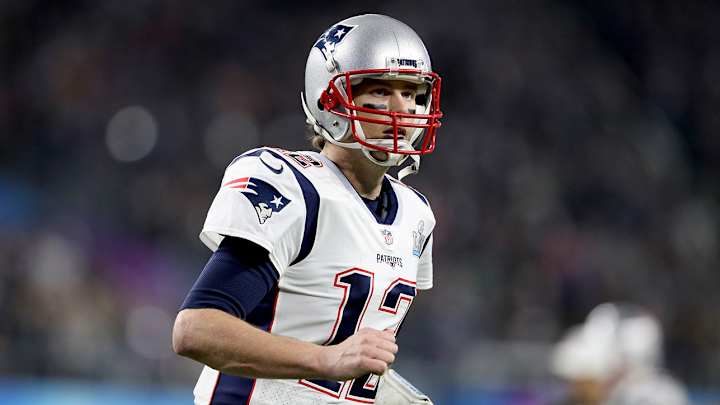 New England Patriots: Super Bowl History, Appearances New England Patriots: Super Bowl History, Appearances