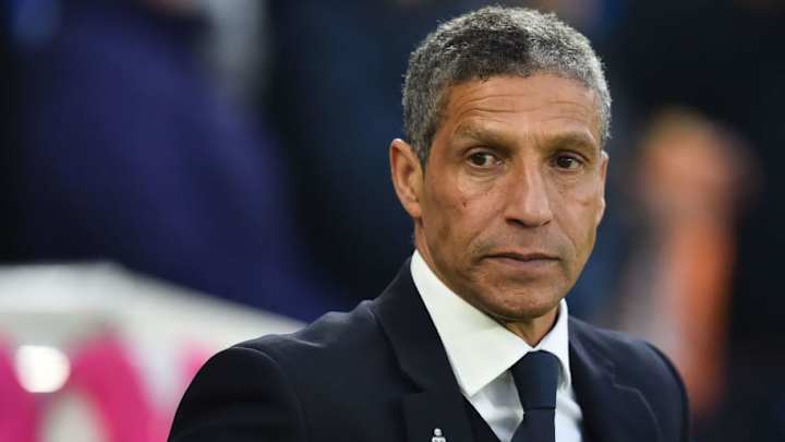 Tottenham vs Brighton: Chris Hughton's Best Available Seagulls Lineup