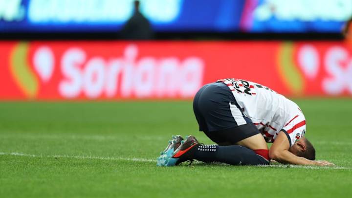 Lo bueno, lo malo y lo feo de la derrota de Chivas frente al Puebla