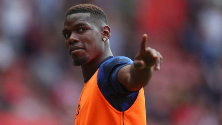 Paul Pogba: Report Claiming Man Utd Star Nearly Joined PSG This Summer Is Littered With Red Flags