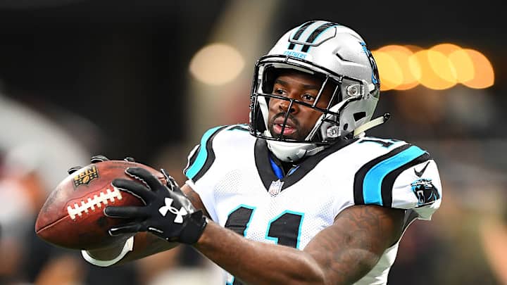 Ex-Ravens WR Torrey Smith Announces Retirement From NFL