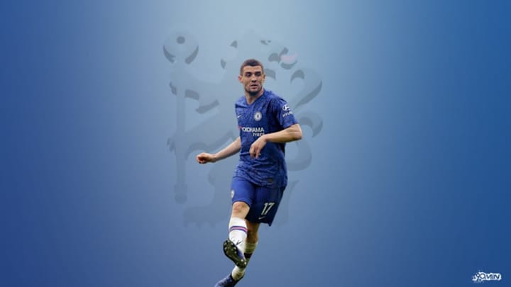 OFICIAL | Kovacic se marcha al Chelsea por 50 millones