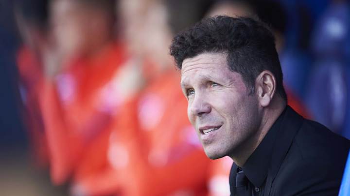 El increíble cambio de cara del Atlético de Madrid desde la llegada del 'Cholo' Simeone