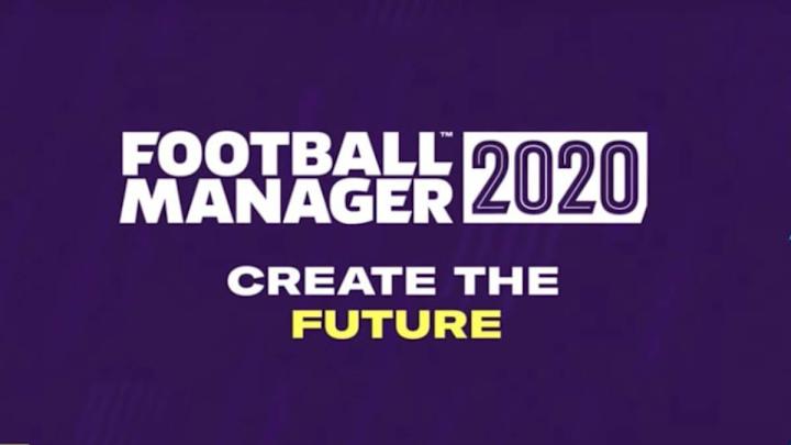 Football Manager 2020 Trailer Released Ahead of Full Launch in Early November