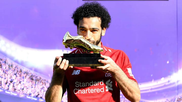 Premier League Golden Boot: The 7 Contenders in the Running for 2018/19 Prize