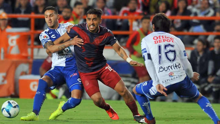 Lo bueno, lo malo y lo feo que se vio en la jornada 8 del Clausura 2019