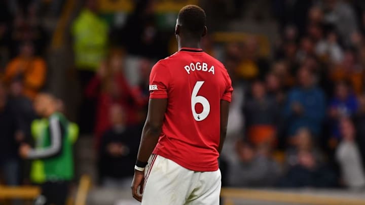 Ole Gunnar Solskjaer Backs Paul Pogba to Have Support of Old Trafford as Fan Group Plans Action