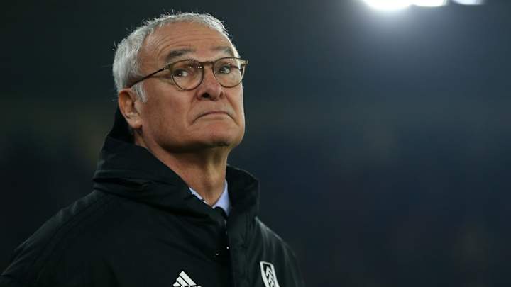 Fulham Fans Call for Claudio Ranieri to Be Sacked After 2-0 Defeat at Southampton