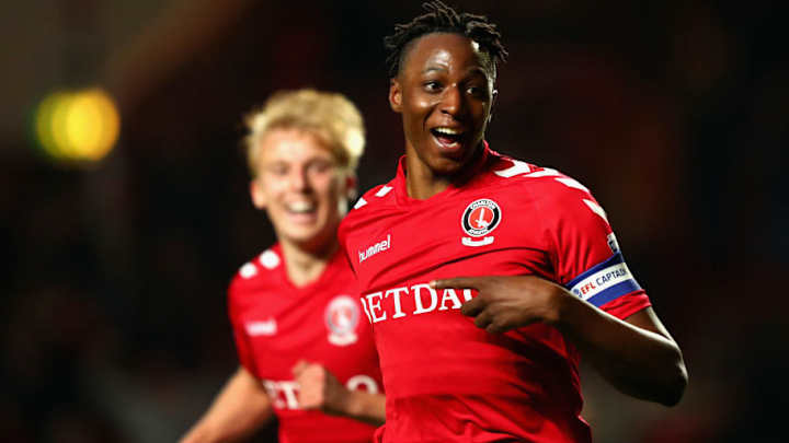 Joe Aribo: The Contenders to Sign the Charlton Midfielder & Who He Might Join Joe Aribo: The Contenders to Sign the Charlton Midfielder & Who He Might Join