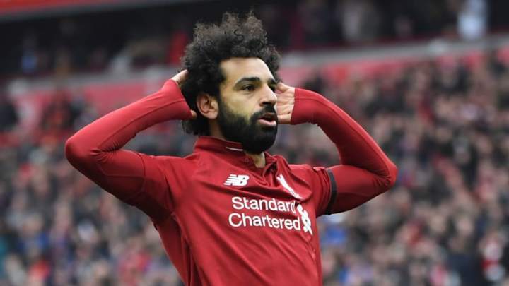 Liverpool 2-0 Chelsea: Report, Ratings & Reaction as Salah Screamer Secures Vital Win for Reds