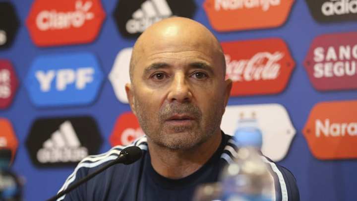Dybala y Paredes destrozaron a Sampaoli: ¿el peor entrenador de la historia de la Selección?