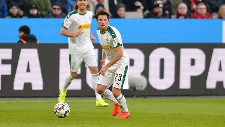 Tottenham Lining Up Mammoth £100,000-a-Week Contract to Convince Jonas Hofmann to Join the Club