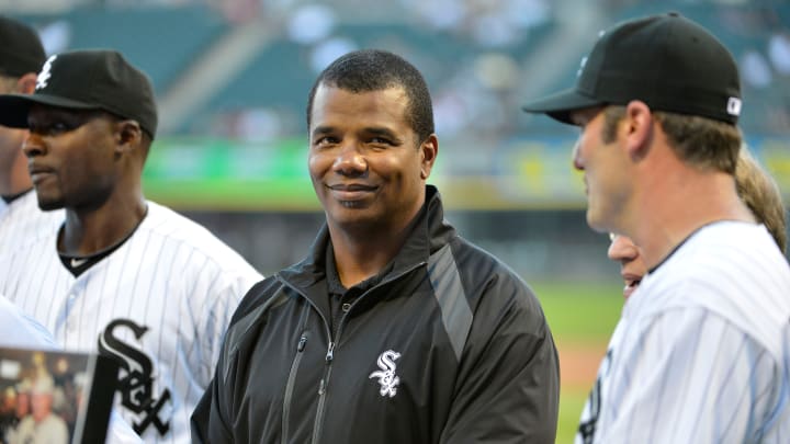 White Sox, Executive VP Kenny Williams Shocked By Manny Machado Decision