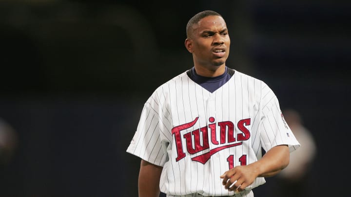 Report: Former MLB Outfielder Jacque Jones Ordered to Pay $67,000 in Revenge Porn Case Report: Former MLB Outfielder Jacque Jones Ordered to Pay $67,000 in Revenge Porn Case