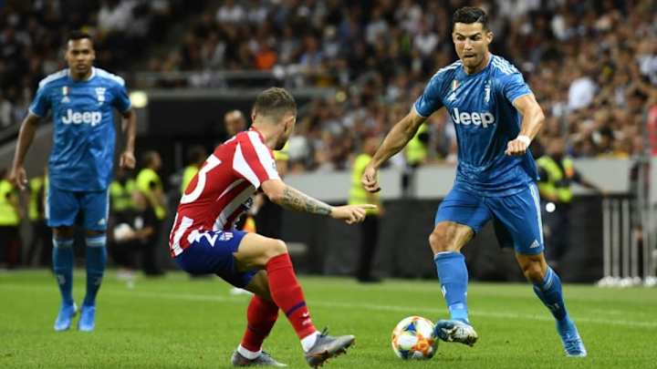 The 5 Must-Watch Games at the Start of the Champions League Group Stage