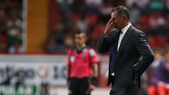 ​Veracruz ficha a futbolista que lleva más de 10 años de retiro