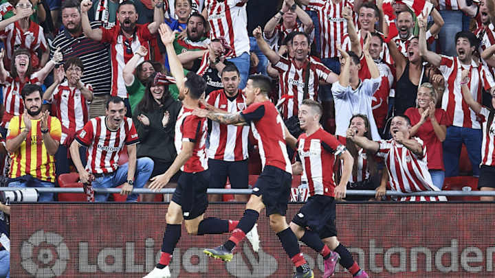 Las estadísticas de LaLiga | Calsificación, máximos goleadores y asistentes tras la Jornada 1