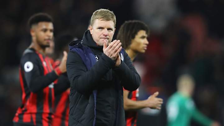 Eddie Howe Says He Wouldn't Sell Callum Wilson 'At Any Price' Amid Reported Chelsea Interest
