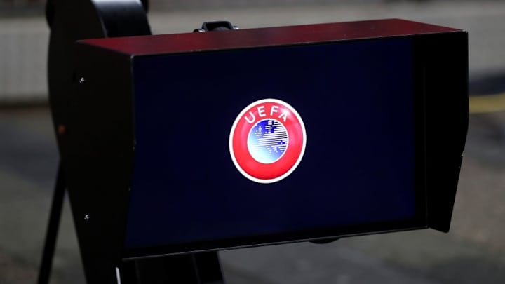 Habrá una reunión en Escocia para decidir el porvenir del VAR