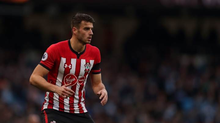 Southampton Defender Wesley Hoedt Joins Celta Vigo on Loan Until End of Season
