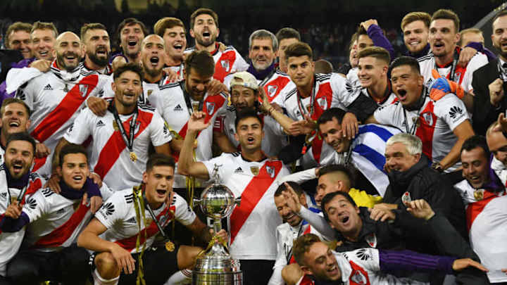 Los hinchas de River crearon una la lista de Spotify para cargar a Boca por la final en Madrid