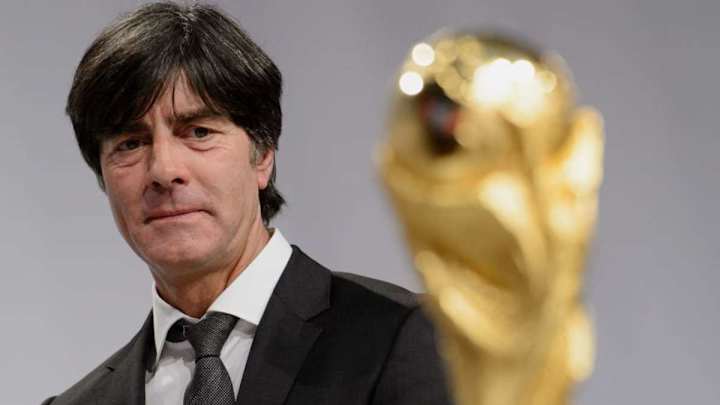 Joachim Low: 4 Candidates to Replace the World Cup Winning Coach