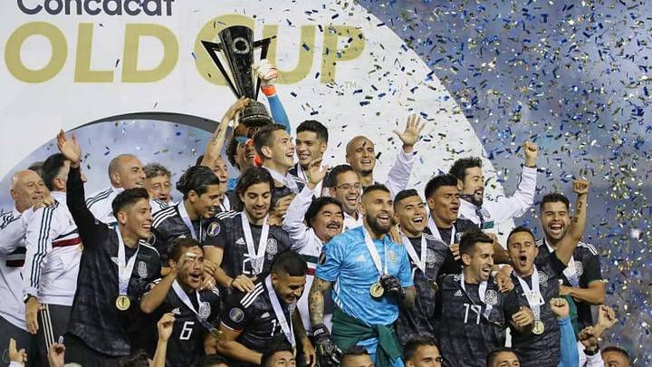 MÉXICO CAMPEÓN | Lo bueno, malo y feo de la final de Copa Oro MÉXICO CAMPEÓN | Lo bueno, malo y feo de la final de Copa Oro