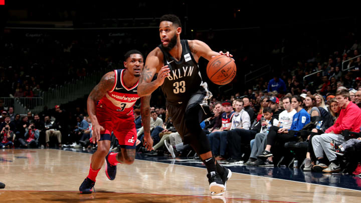 Trade Grades: Nets Take Step Toward Free Agency With Allen Crabbe Deal Trade Grades: Nets Take Step Toward Free Agency With Allen Crabbe Deal