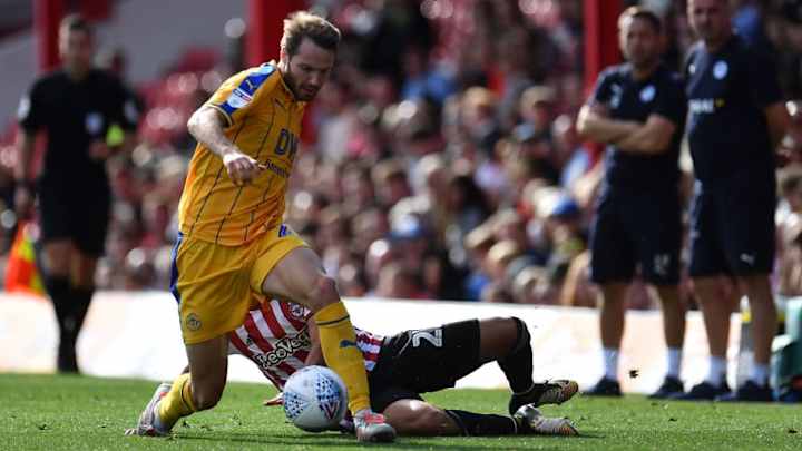Stoke City Confirm Ex-Man Utd Star Nick Powell Among 5 New Signings Ahead of 2019/20 Season