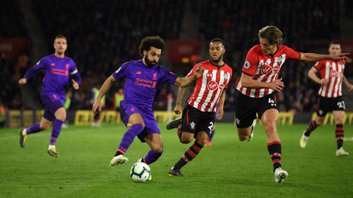 Southampton vs Liverpool Preview: Where to Watch, Live Stream, Buy Tickets & Kick Off Time