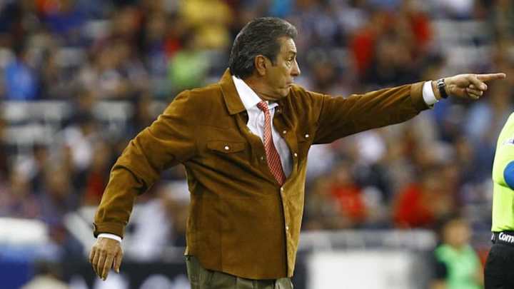 Tomás Boy se reencontrará con su ex-pupilo Leandro Cufré Tomás Boy se reencontrará con su ex-pupilo Leandro Cufré