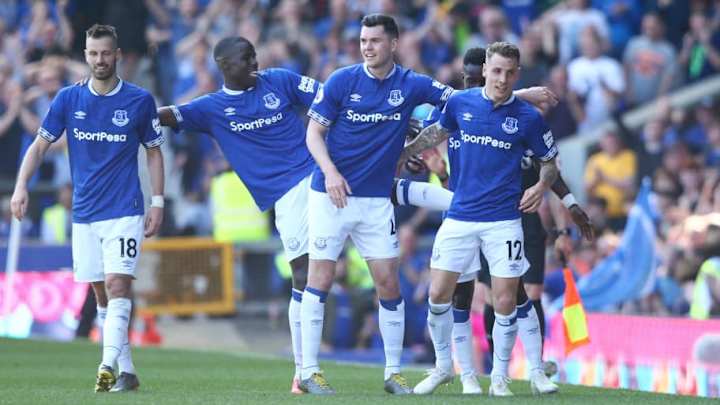 6 of the Best Moments From a Hectic Weekend of Premier League Action