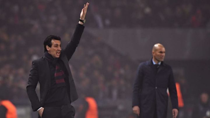 Real Madrid vs Arsenal Preview: Where to Watch, Live Stream, Kick Off Time & Team News Real Madrid vs Arsenal Preview: Where to Watch, Live Stream, Kick Off Time & Team News